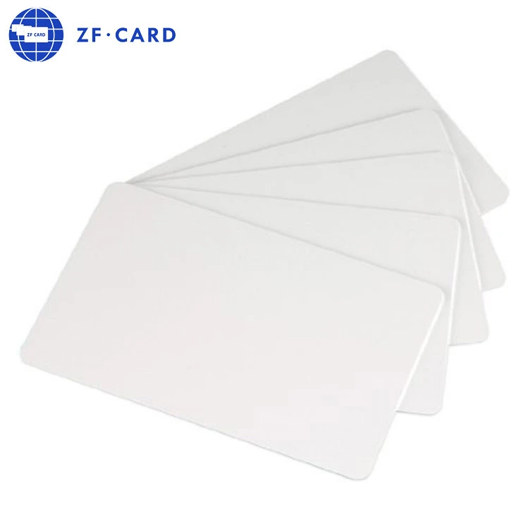 NFC 13.56MHz MIFARE (R) Classic 1K RFID Hf Blank Card