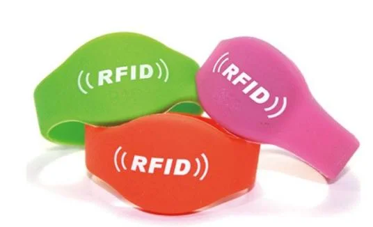 RFID NFC Tags 125kHz, 13.56MHz, UHF Anti Metal