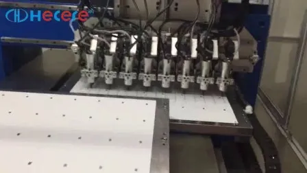 Etiqueta NFC RFID epóxi reutilizável com luz LED